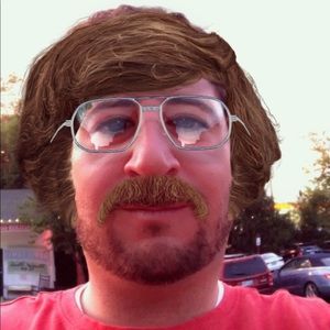 Meet your Posher, Keith